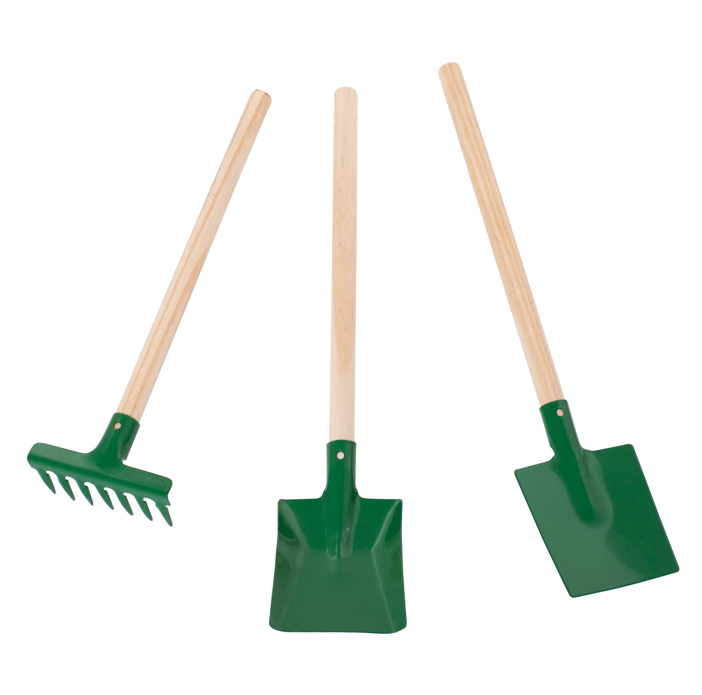 Gardening tools set
