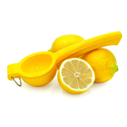 Citrus juicing press