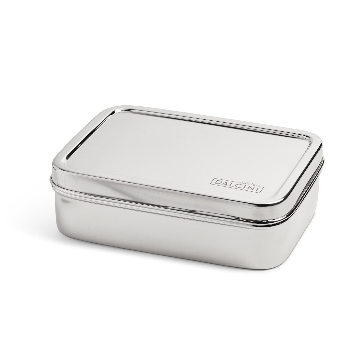 Bistro Box lunch box - stainless steel