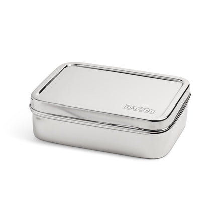 Bistro Box lunch box - stainless steel