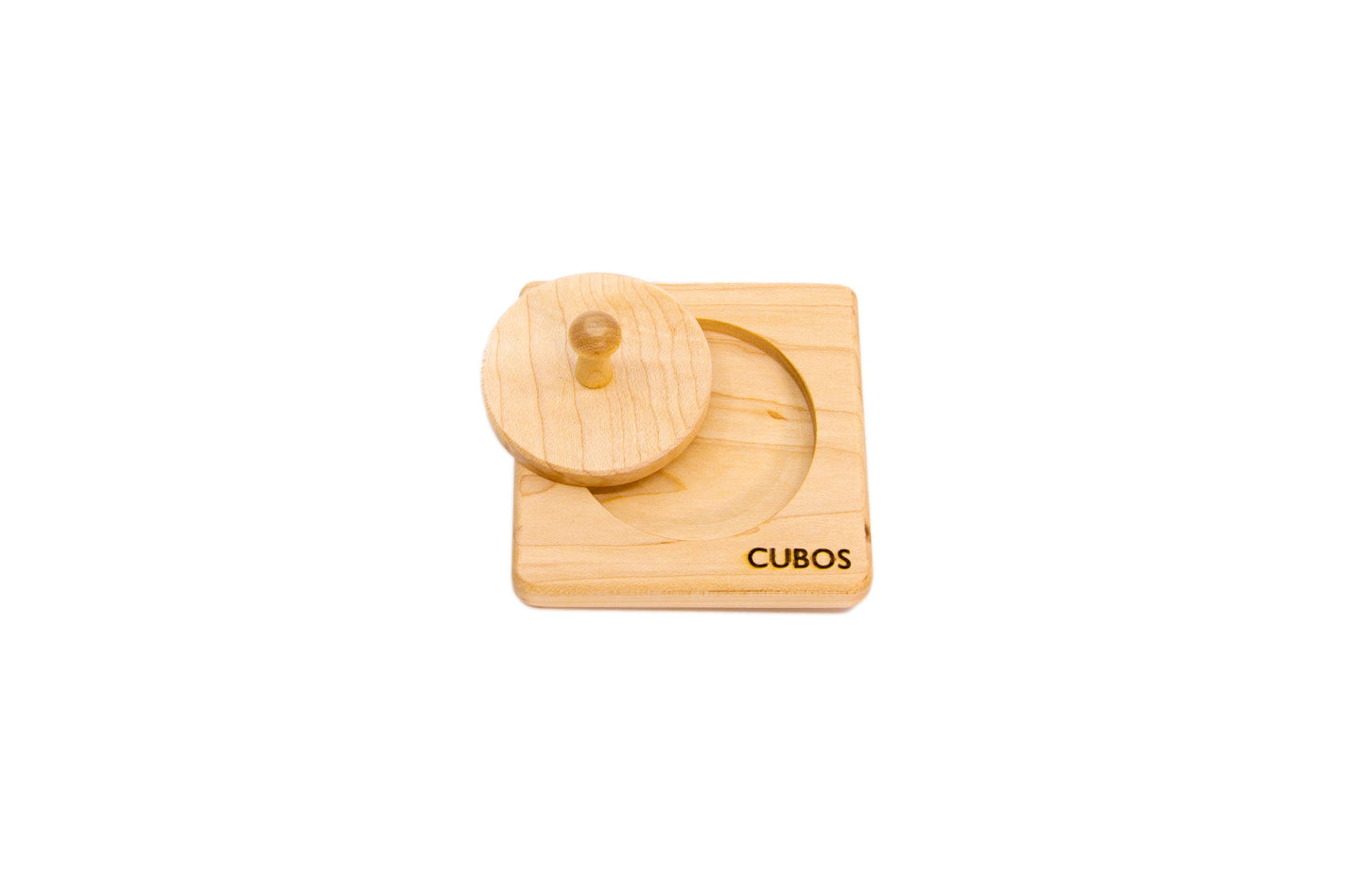 Circle puzzle