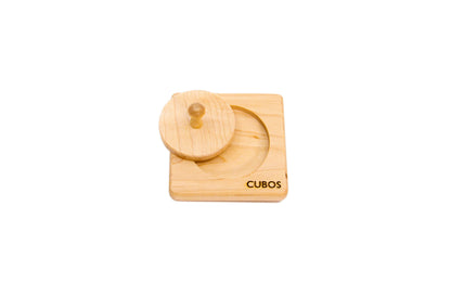 Circle puzzle