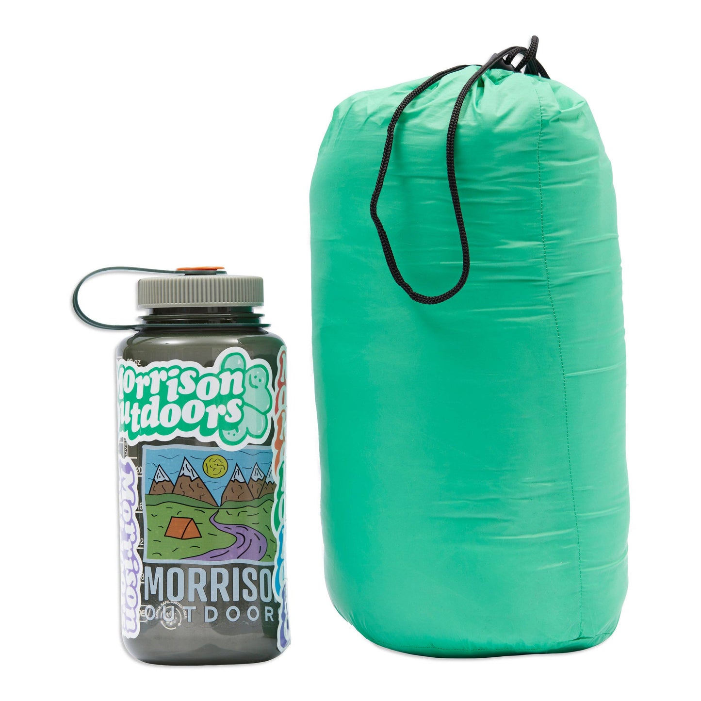 Sac de couchage Mighty Mo pour enfants (3-5 ans)