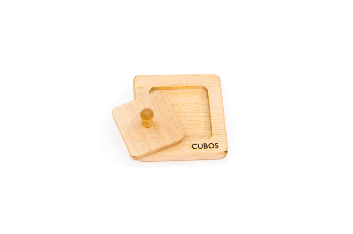 Square puzzle
