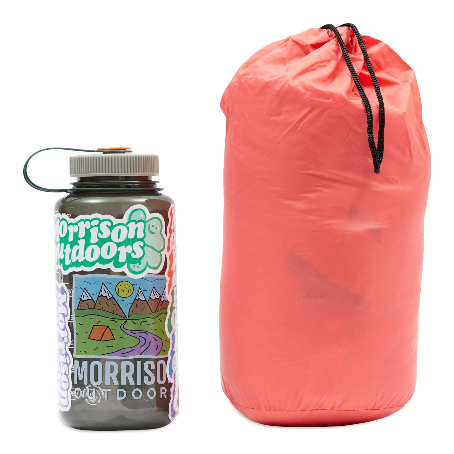 Big Mo toddler sleeping bag (18-36 months)