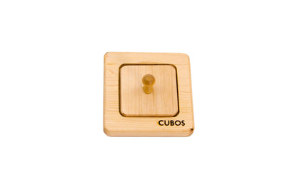 Square puzzle