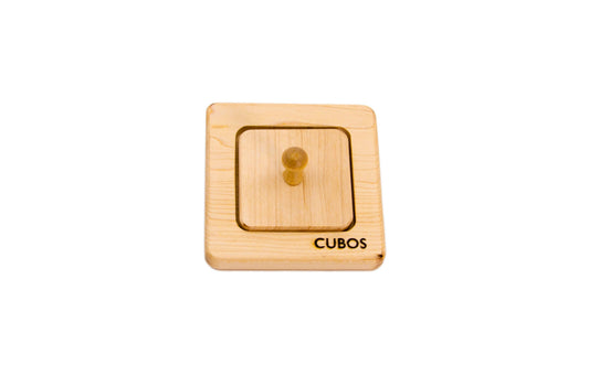 Square puzzle