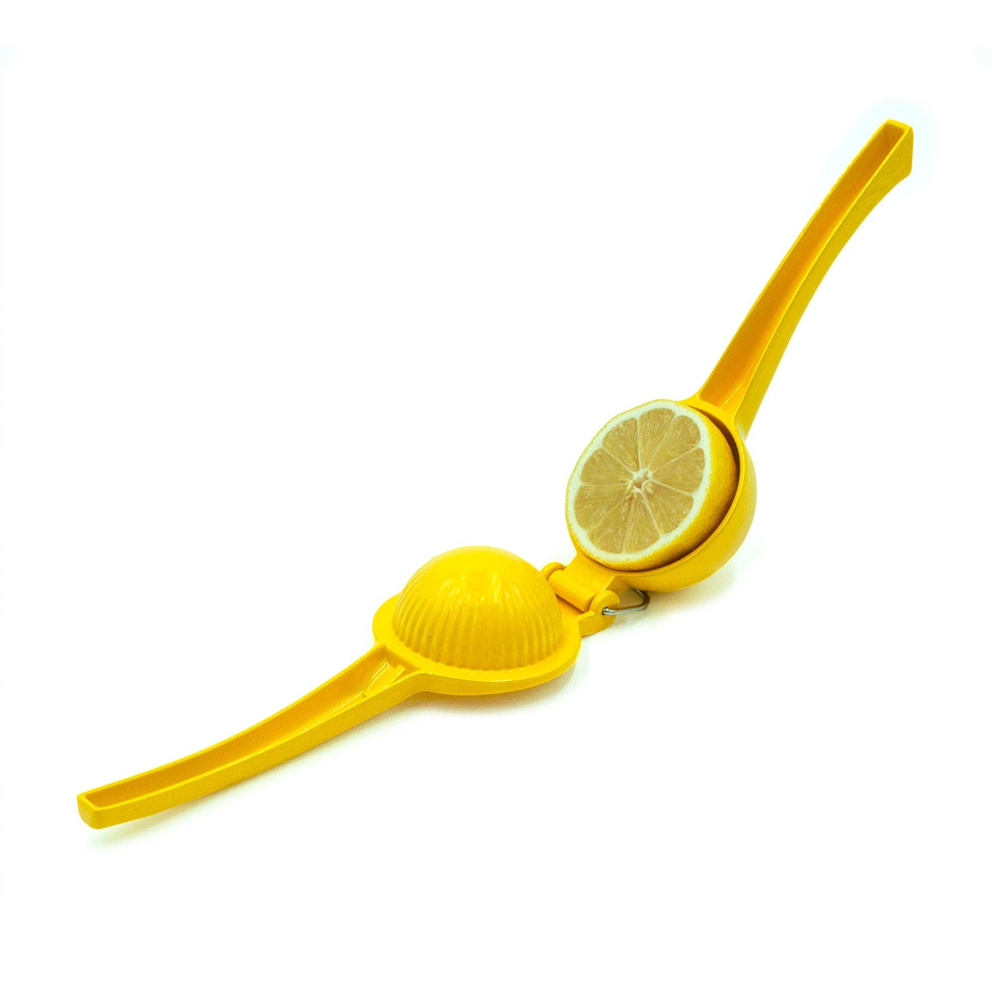 Citrus juicing press