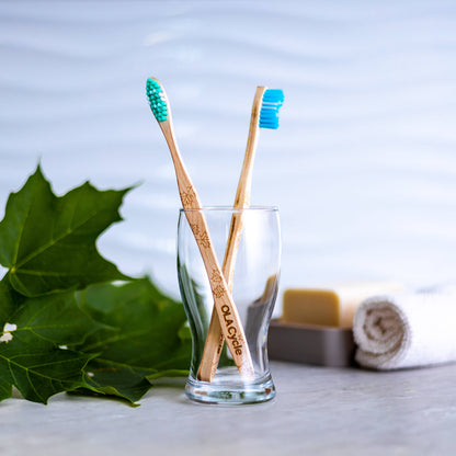 Maple wood toothbrush (OLA Cycle)