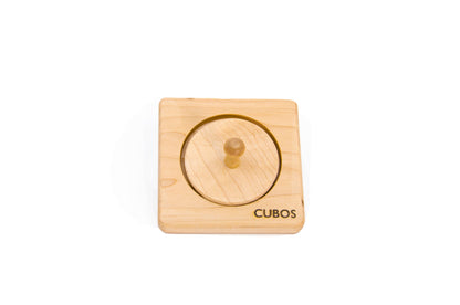 Circle puzzle