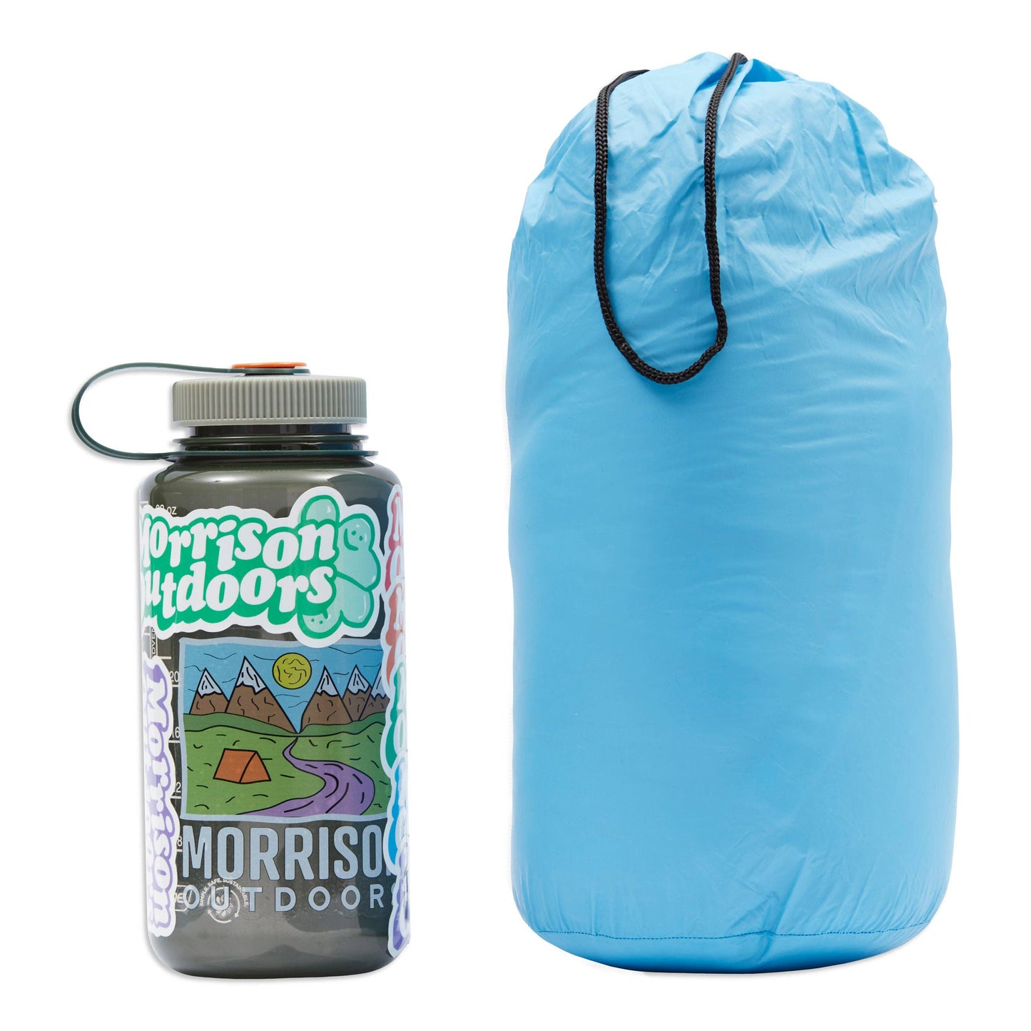 Sac de couchage Mighty Mo pour enfants (3-5 ans)