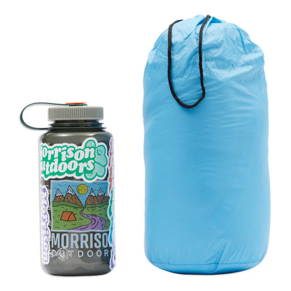 Sac de couchage Mighty Mo pour enfants (3-5 ans)