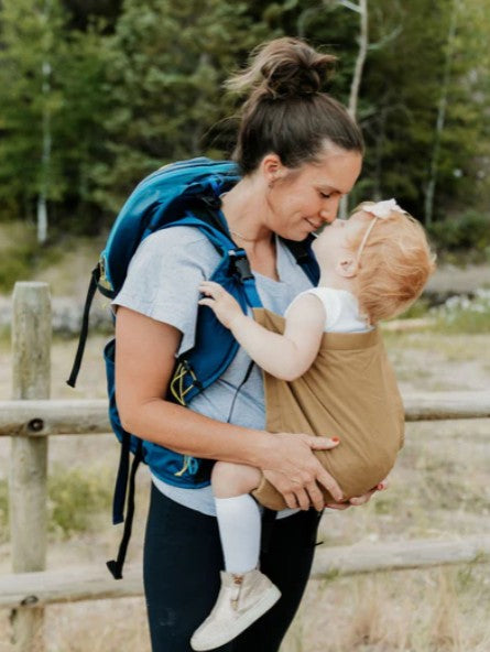Trail Magik hiking kid carrier