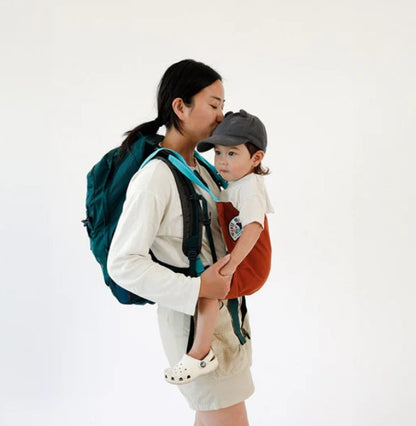Trail Magik hiking kid carrier