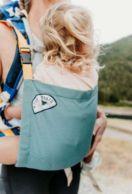 Trail Magik hiking kid carrier