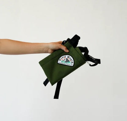 Trail Magik hiking kid carrier