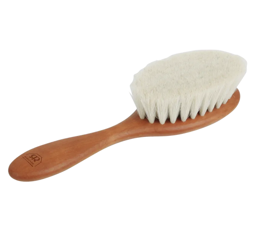 Brosse à cheveux de bébé