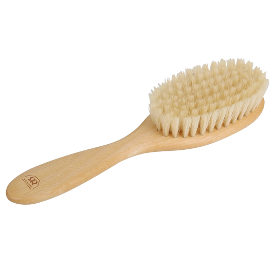 Brosse à cheveux pour tout-petit
