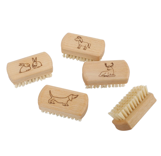 Brosse à ongles