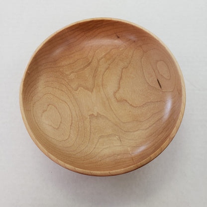 Maple wood tableware set