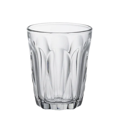 Glass cup - Provence