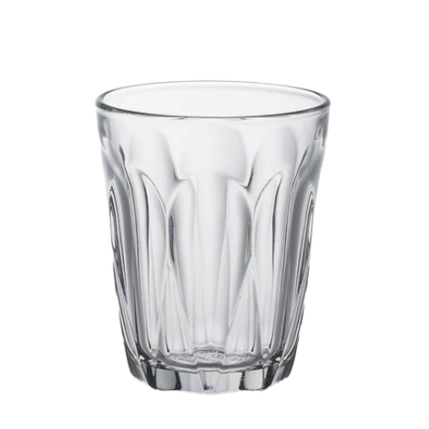 Glass cup - Provence