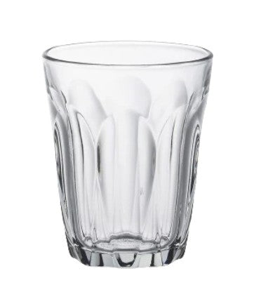 Glass cup - Provence