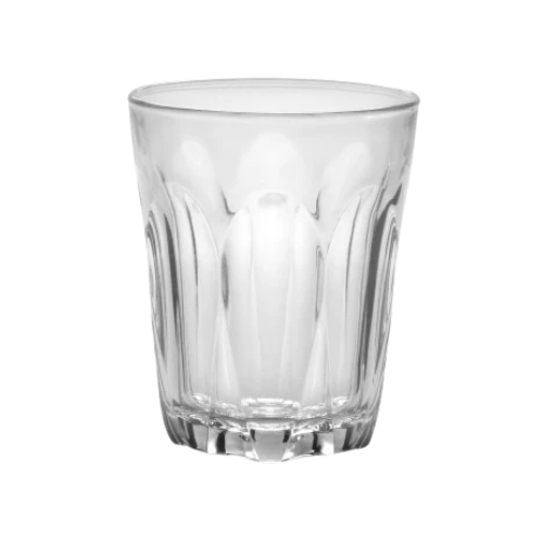 Glass cup - Provence