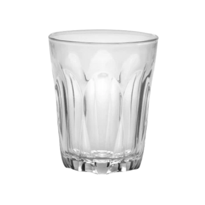Glass cup - Provence