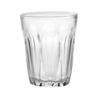 Glass cup - Provence