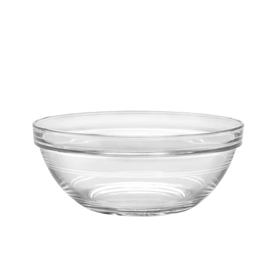 Daily toddler tableware set (glass)