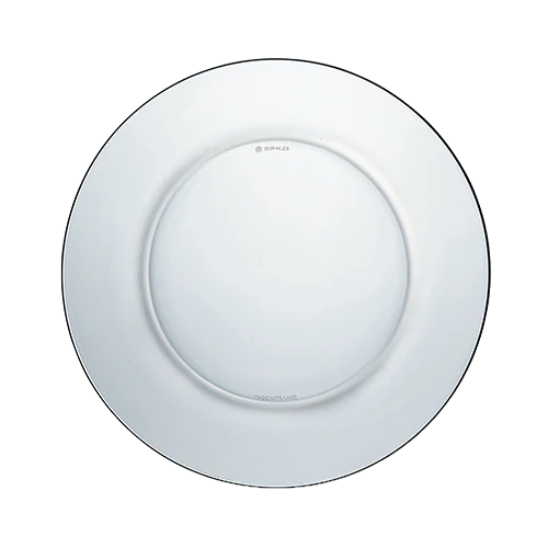 Ensemble de vaiselle de transition (verre)