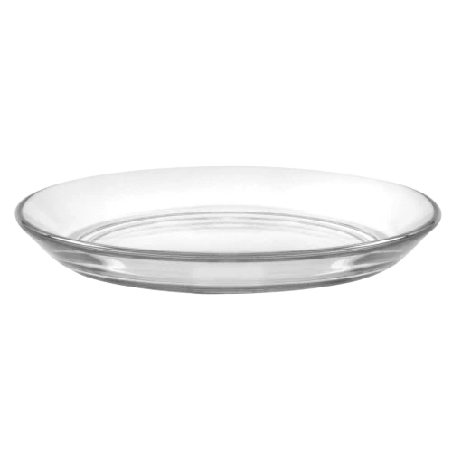 Glass plate