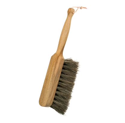 Hand brush and dustpan set