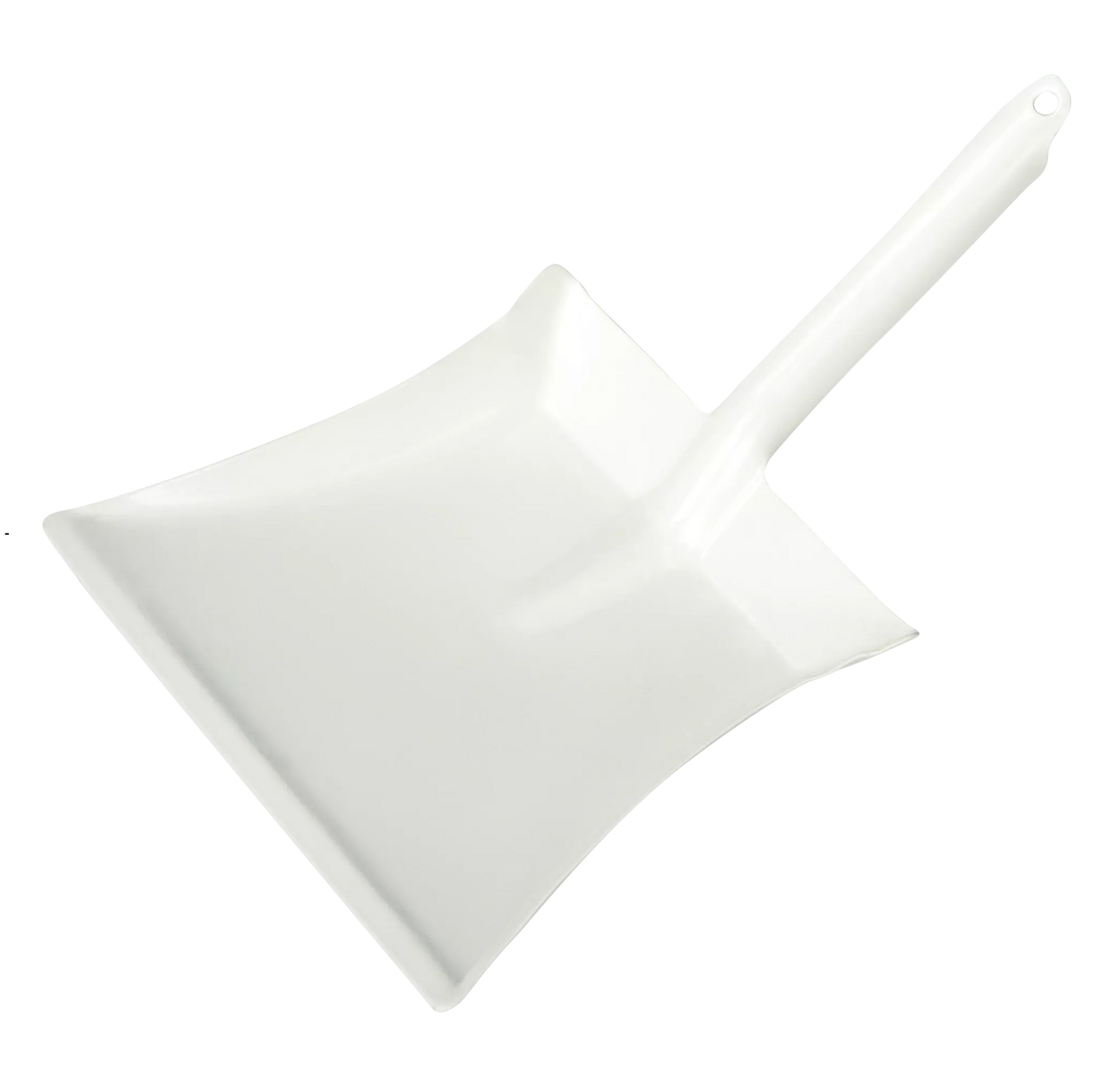Hand brush and dustpan set