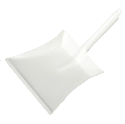 Hand brush and dustpan set