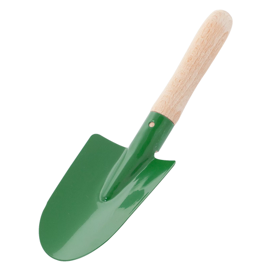Shovel