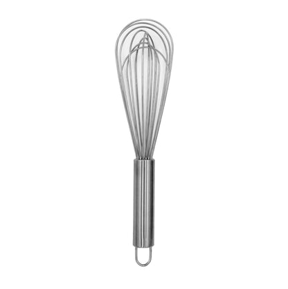 Whisk - stainless steel