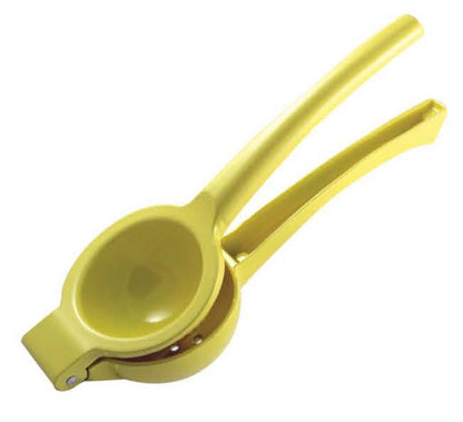 Citrus juicing press